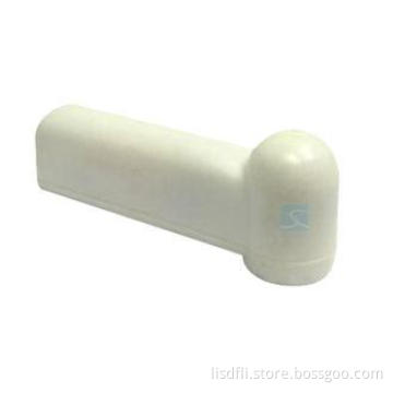 ABS Rf Pipe EAS Hard Tag for supermarket , clothing store s